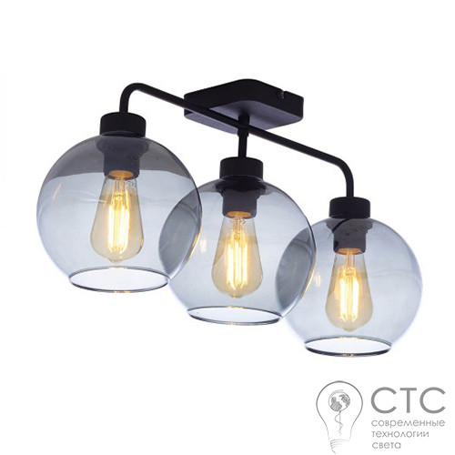Люстра TK Lighting 4020 Bari - фото 1