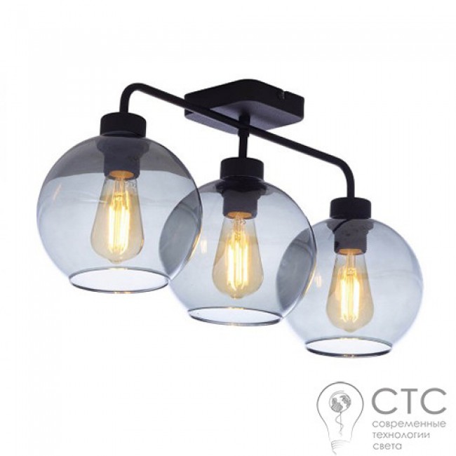 Люстра TK Lighting 4020 Bari