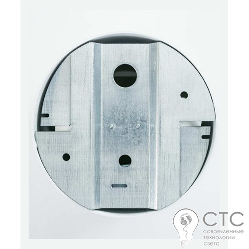Точечный светильник Nowodvorski 6528 Point Plexi White L - фото 2