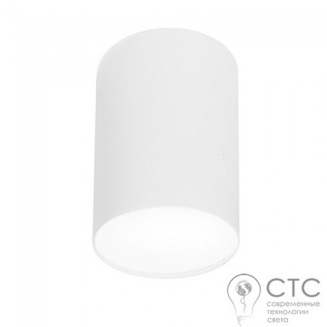 Точечный светильник Nowodvorski 6528 Point Plexi White L