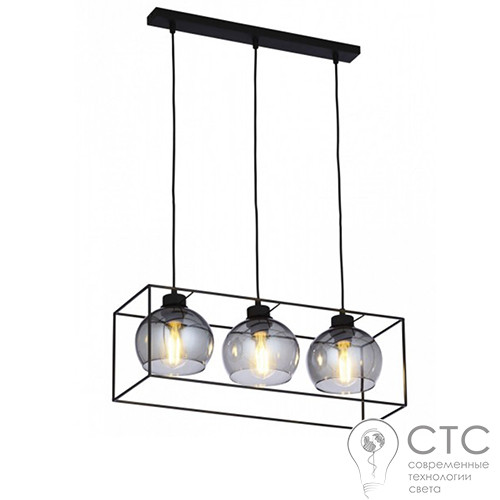 Подвесной светильник TK Lighting 4029 Sion - фото 1