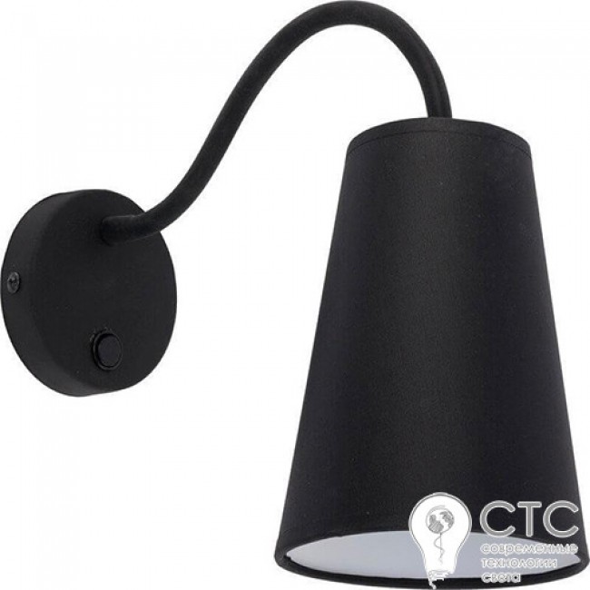 Бра TK Lighting 2447 Wire Black