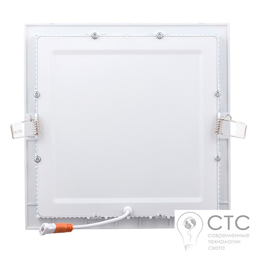 Светодиодный светильник 18W LED-S-225-18 6400К  - фото 3