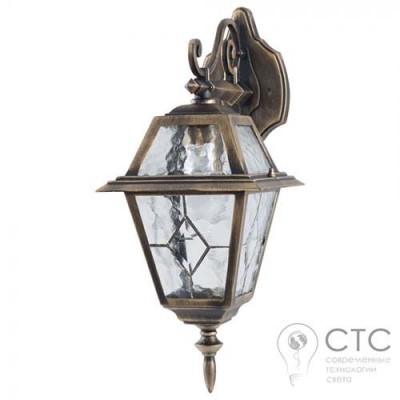 Вуличне бра Lusterlicht QMT 1362-A Faro I (46307)
