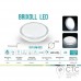 Світлодіодний світильник Brixoll SVT-24W-020 4000K