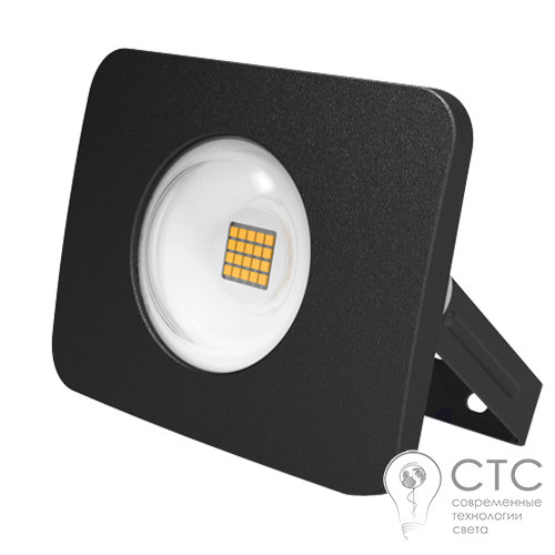 Светодиодный прожектор JazzWay 70W PFL-D-SMD 6500K  - фото 1