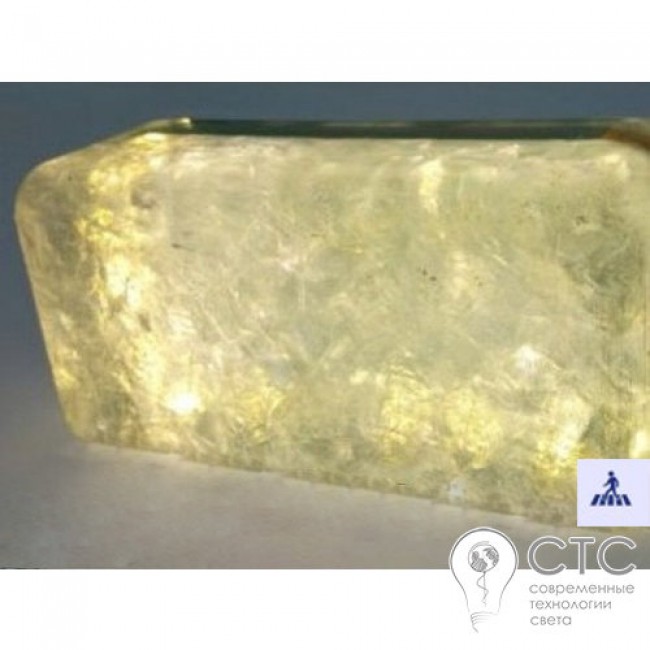 LED-камень Старый Город 60 (45) 1,1W