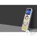 Пульт дистанционного управления MiLight RL090 RGBW для LED треклайтов 2,4 ГГц
