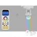 Пульт дистанционного управления MiLight RL090 RGBW для LED треклайтов 2,4 ГГц