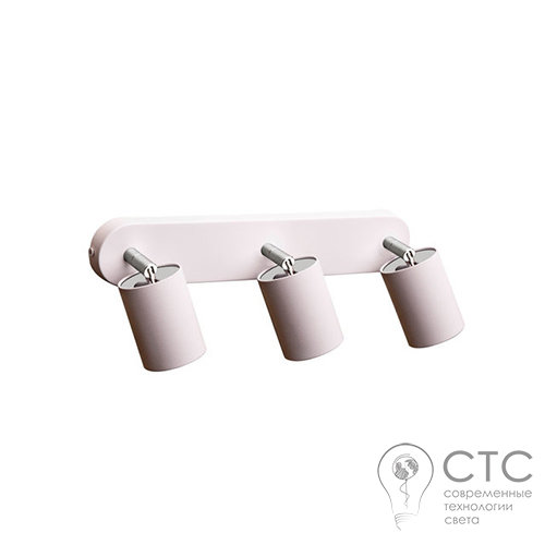 Спот Nowodvorski 6016 Eye Spot White - фото 1