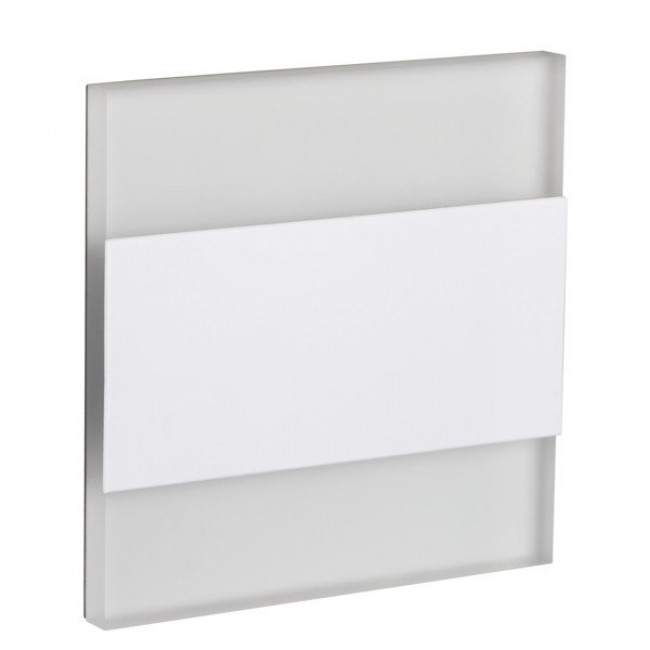 Встраиваемый светильник Kanlux 26842 Terra Led W-ww