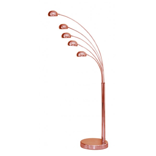 Торшер Azzardo AZ2620 Palp (copper)