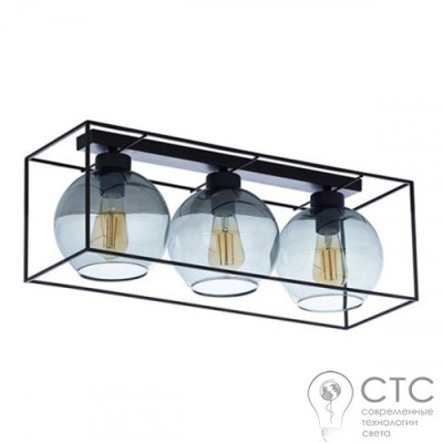 Люстра TK Lighting 4030 Sion