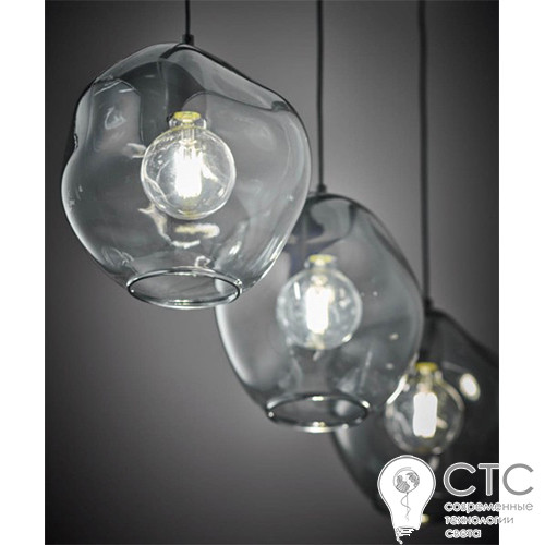 Підвісний світильник TK Lighting 3368 Sol - фото 2
