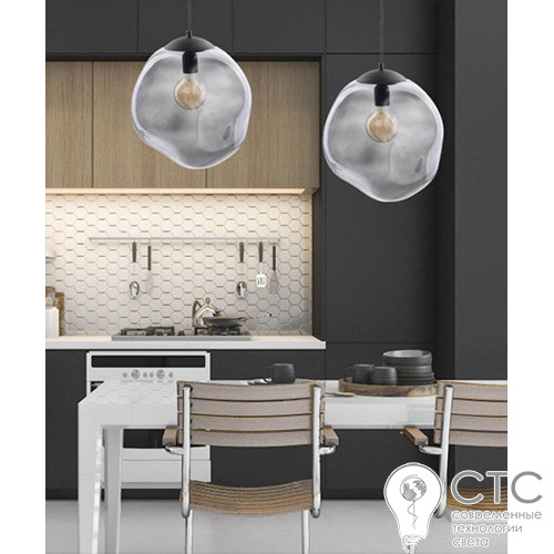 Підвісний світильник TK Lighting 3368 Sol - фото 3