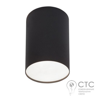 Точковий світильник Nowodvorski 6530 Point Plexi Black L