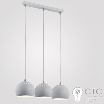 Підвісний світильник TK Lighting 1846 Yoda Grey