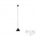 Подвесной светильник Nowodvorski 7996 Zenith S Black