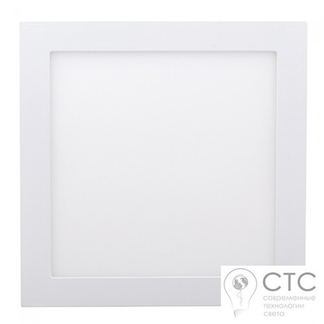 Светодиодный светильник 18W LED-S-225-18 4200К 