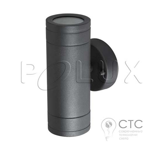 Настенный светильник Polux Olimp SG672B (208774) - фото 1