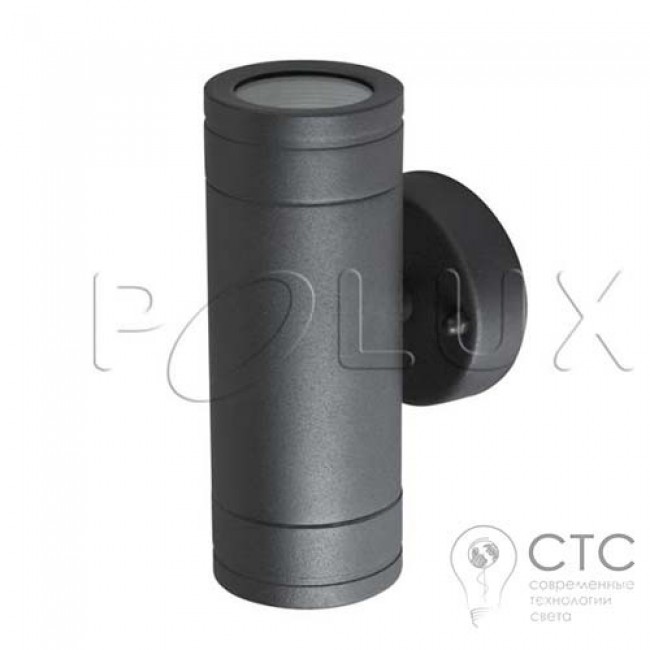 Настенный светильник Polux Olimp SG672B (208774)