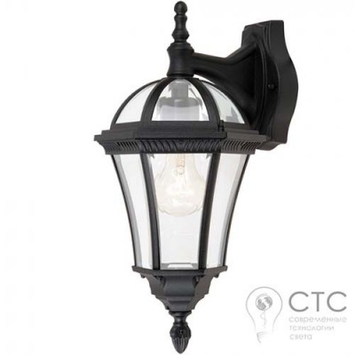 Вуличне бра Lusterlicht QMT 1562S Real I (9603)