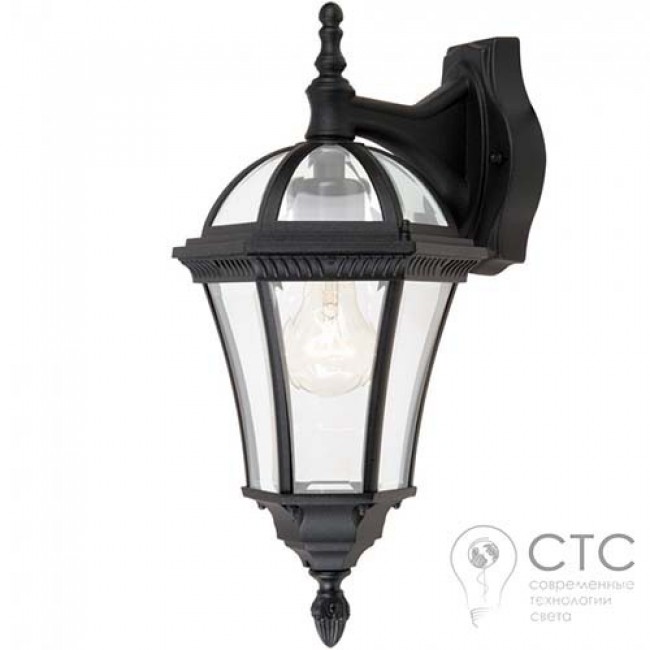 Вуличне бра Lusterlicht QMT 1562S Real I (9603)