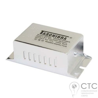 Трансформатор электронный Feron TASHIBRA TRA25 150W Трансформатор электронный Feron TASHIBRA TRA25 150W