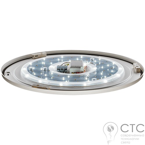 Світлодіодний світильник iLumia The Spirit 24W 2800-6000K - фото 2