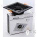 Карданный светильник Feron DLT201 черный