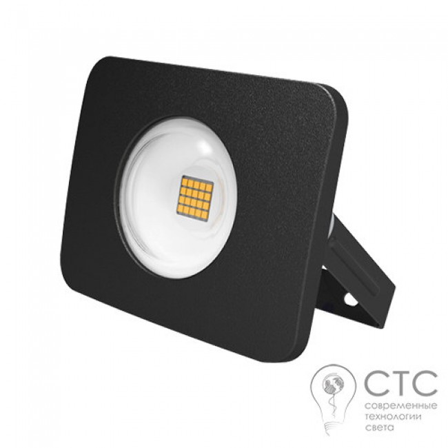 Светодиодный прожектор JazzWay 50W PFL-D-SMD 6500K 