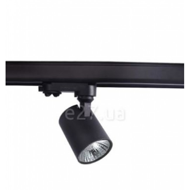 Светодиодный трековый светильник Azzardo AZ3199 Exo track (black)