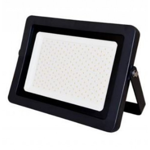 Прожектор светодиодный VELMAX VF-4006 400W 6200K - фото 1