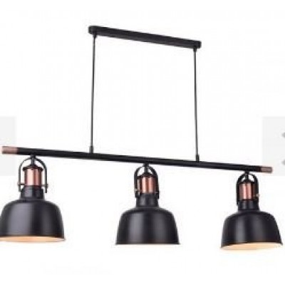 Подвесной светильник Azzardo AZ2144 Darling 3 line
