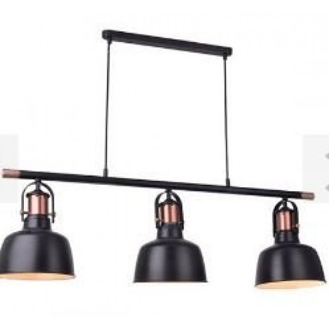 Подвесной светильник Azzardo AZ2144 Darling 3 line