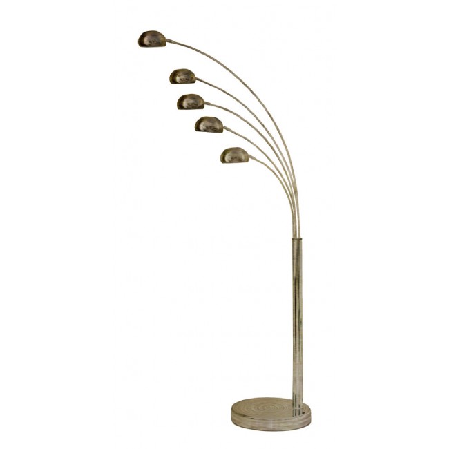 Торшер Azzardo AZ2623 Palp (antique bronze)
