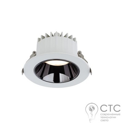 Точковий світильник Nowodvorski 8773 CL Kea LED 20W 3000K
