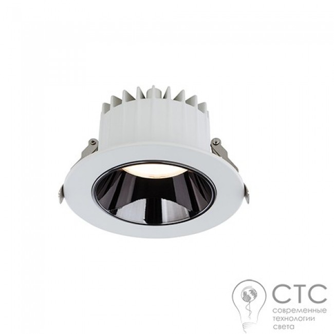 Точечный светильник Nowodvorski 8773 CL Kea LED 20W 3000K 