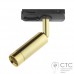 Трековий світильник TK Lighting 3384 Tracer LED Gold 3W