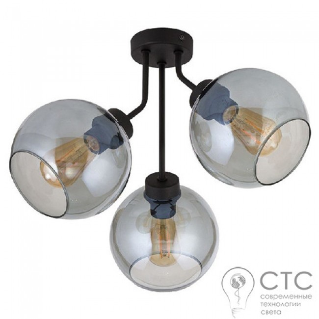 Люстра TK Lighting 3152 Cubus