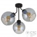 Люстра TK Lighting 3152 Cubus