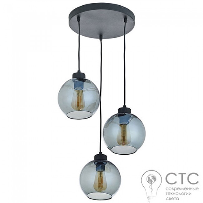 Подвесной светильник TK Lighting 2819 Cubus