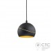 Подвесной светильник TK Lighting 2080 Yoda Orbit Black