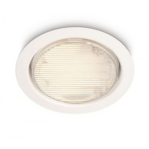 LED Врезной/накладной светильник PHILIPS 59510/31/16 - фото 1