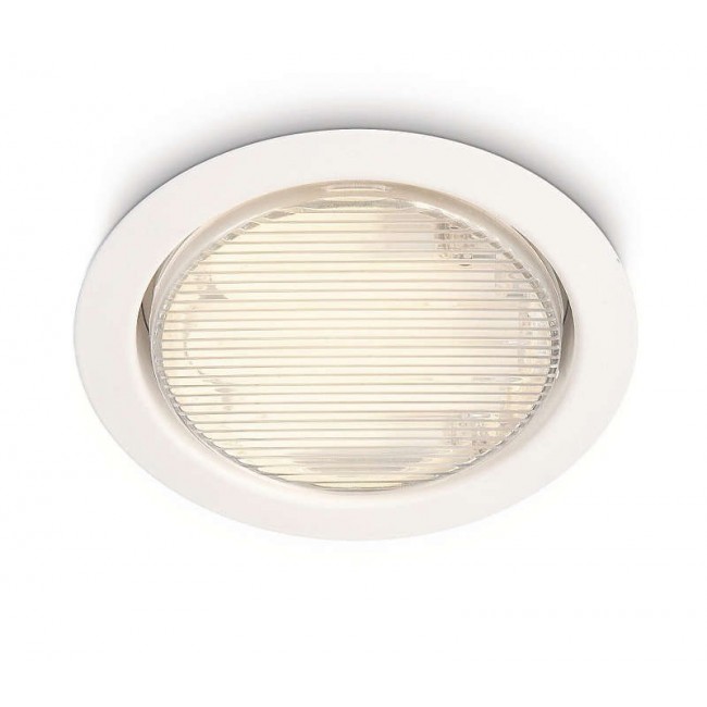 LED Врезной/накладной светильник PHILIPS 59510/31/16