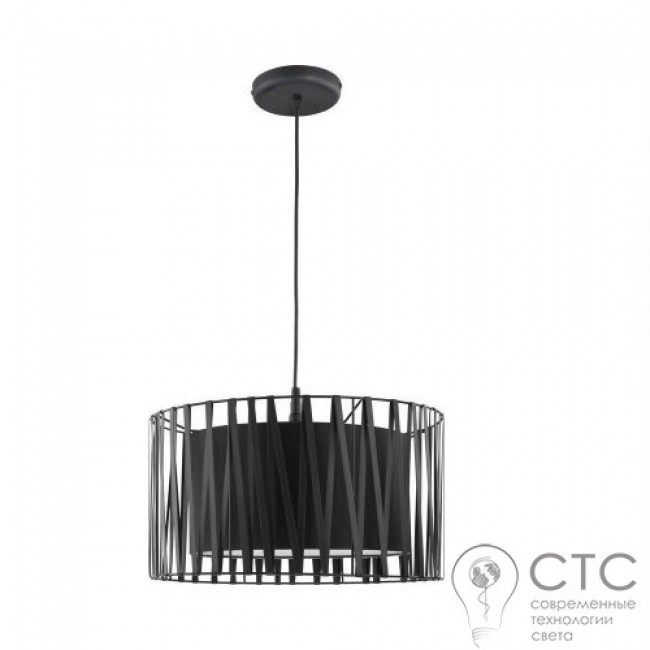 Подвесной светильник TK Lighting 1654 Harmony Black