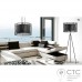 Подвесной светильник TK Lighting 1654 Harmony Black
