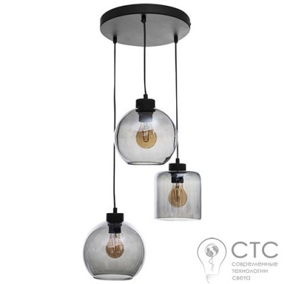 Підвісний світильник TK Lighting 2736 Sintra