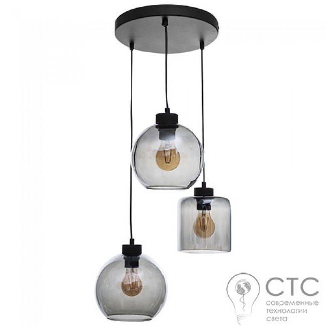 Подвесной светильник TK Lighting 2736 Sintra