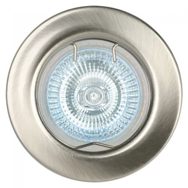 Светильник врезной (набор 3-х) LIGHT TOPPS LT11237